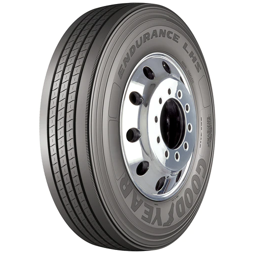 Picture of 295/75R22.5 14 GDYR Endurance LHS TL