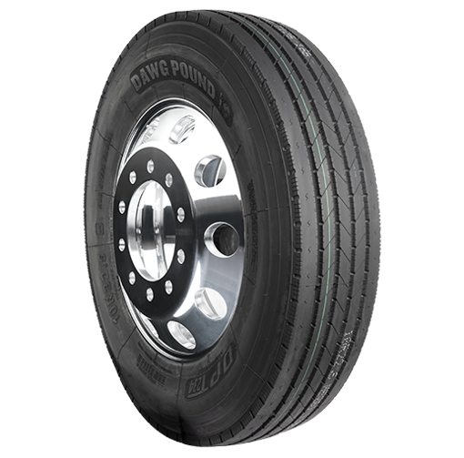 Picture of 10R22.5 14 DPT 234 URBAN DAWG A/P TL
