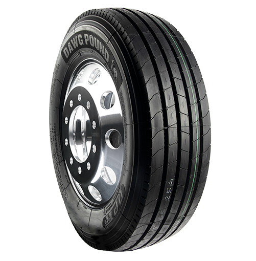 Picture of 235/75R17.5 18 DPT 232 URBAN DAWG A/P TL