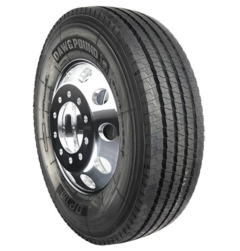 Picture of 315/80R22.5 20 DPT 233 URBAN DAWG A/P TL