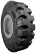 Picture of 20.5-25 20 DPT LOADER DAWG L-5 TL
