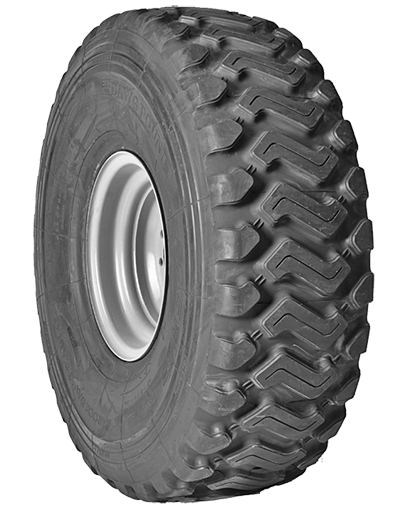 Picture of 15.5R25 176A2 DPT Rock Dawg (2X) E-3/L-3 TL