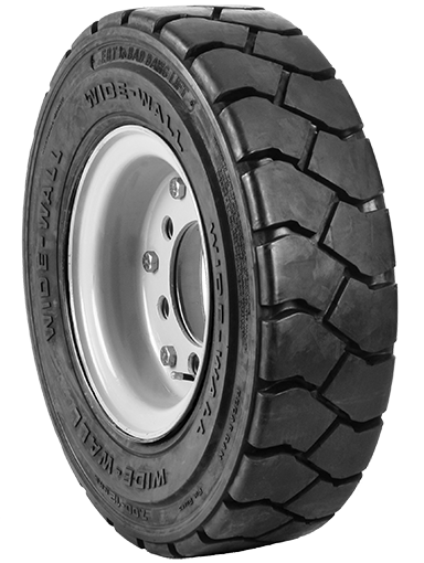 Picture of 650-10 12 DPT BAD DAWG (SD) Hauler IND LUG SE
