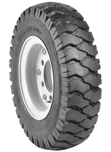 Picture of 600-9 10 DPT TUFF DAWG SET JS2 IND LUG TT