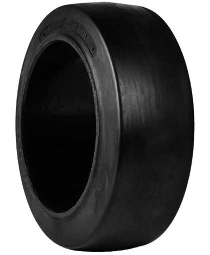 Picture of 16-6-10 1/2 DPT SOLID DAWG E+ SM BLK