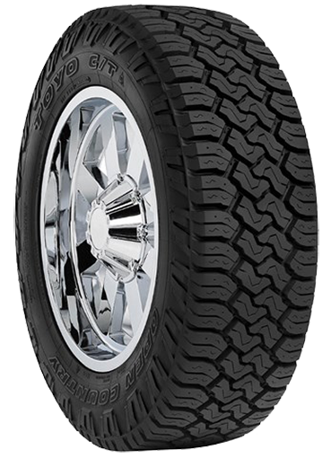 Picture of 35-1250R18 10 TOYO OPEN COUNTRY C/T TL