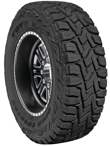 Picture of 33-1250R20 10 TOYO OPEN COUNTRY R/T TL