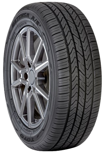 Picture of 235/60R16 100H TOYO Extensa A/S II BSW TL