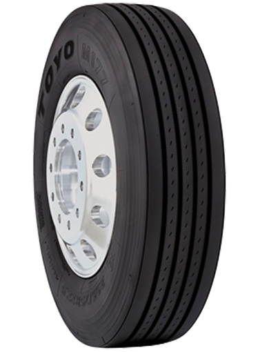 Picture of 295/75R22.5 14 TOYO M177 L/H STEER TL
