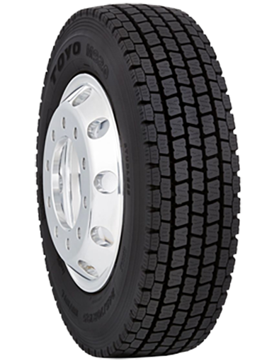 Picture of 285/75R24.5 14 TOYO M920 TL