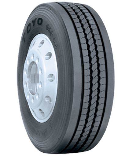 Picture of 295/75R22.5 16 TOYO M154 A/P TL