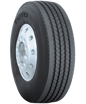 Picture of 295/75R22.5 14 TOYO M122 HWY A/P TL