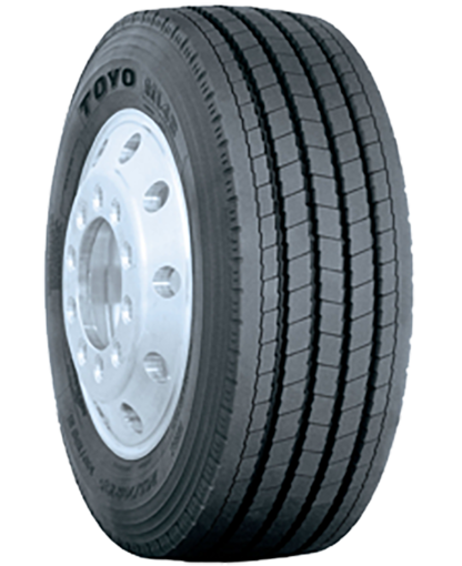 Picture of 245/70R19.5 16 TOYO M143 (SW) A/P TL