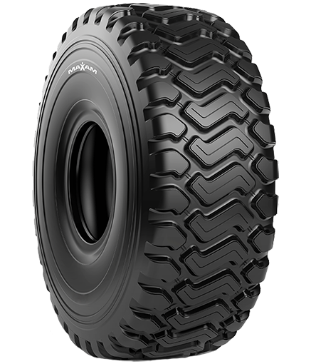 Picture of 20.5R25 2X MAXAM MS300 RAD ROCK LUG E-3/L-3 T