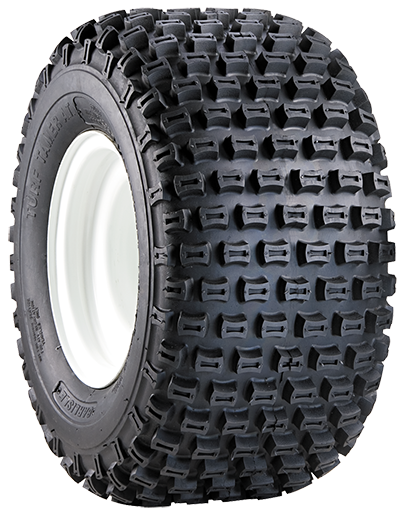 Picture of 25-12-9 3X CARL Turf TAMER ATV TL