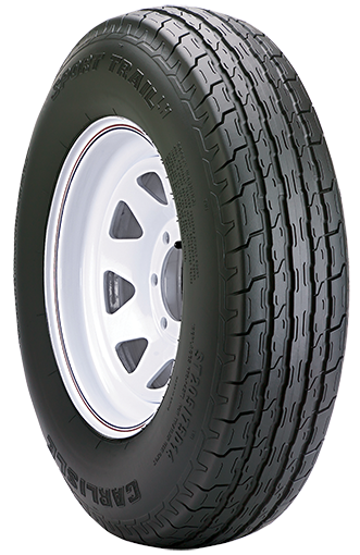 Picture of 205/75D15 06 CARL SPORT TRAIL LH STS (F78-15)