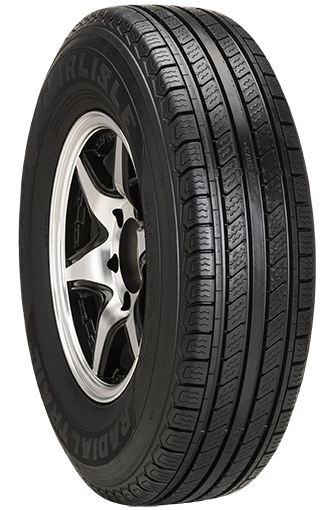 Picture of 175/80R13 08 CARL RADIAL TRAIL STS HD TL