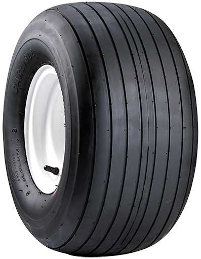 Picture of 13-650-6 04 CARL Straight Rib TL