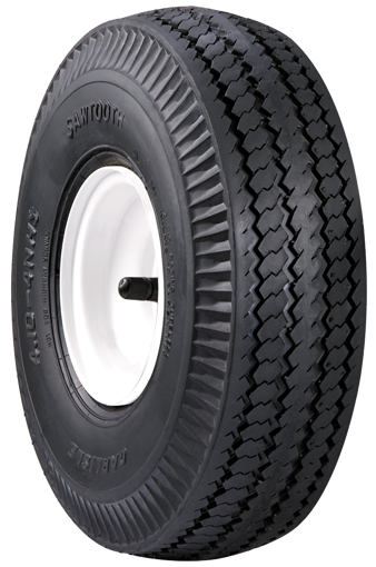 Picture of 410-6 04 CARL SAWTOOTH RIB TL
