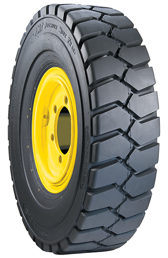 Picture of 690/600-9 10 CARL PWT IND LUG TT