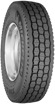 Picture of 11R24.5 16 MICH XDA5+ DRV C/S TL