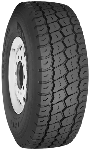 Picture of 445/65R22.5 20 MICH XZY3 TL