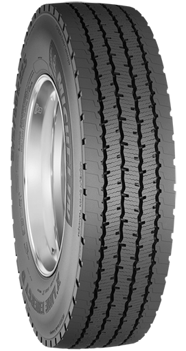 Picture of 275/80R22.5 14 MICH X LINE ENERGY D+(SW) TL
