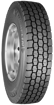 Picture of 255/70R22.5 16 MICH X MULTI D TL