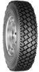 Picture of 11R24.5 16 MICH X WORKS D