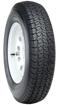 Picture of 205/75D14 04 DURO HF502 STS (F78-14) TL