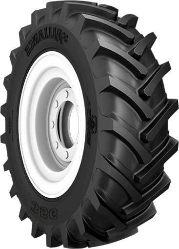 Picture of 14.9-24 18 ALLIANCE 356 SVT DUTY STL BLT R-1 