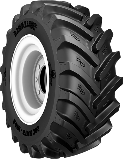Picture of 600/65R28 154D ALLIANCE AGRISTAR(HS) R-1W TL