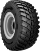 Picture of 360/70R20(12.4R20) 129A8 ALLIANCE 550 TL
