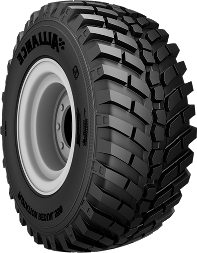 Picture of 340/80R20(12.5R20) 144A8 ALLIANCE 550 TL