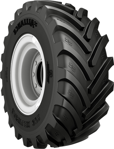 Picture of 800/70R38 187A8 ALLIANCE 372 AGRIFLEX R-1W IF