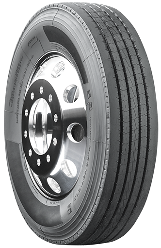Picture of 245/70R17.5 18 DPT 235 URBAN DAWG A/P  