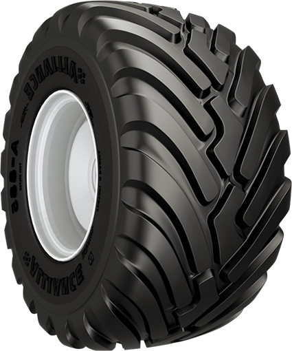 Picture of 560/45R22.5 152D ALLIANCE 885 FLOT RAD IMP TL