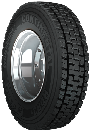 Picture of 11R22.5 16 CONTI HDR2+ TL