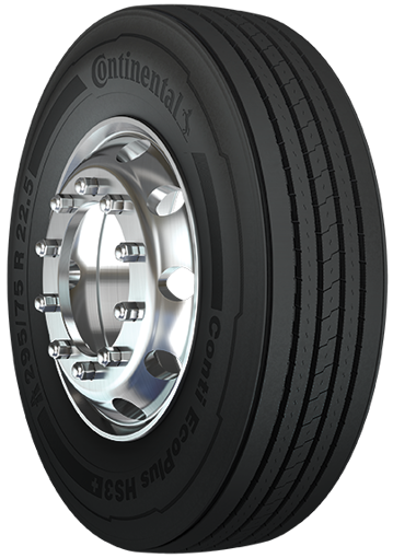 Picture of 11R22.5 16 CONTI ECOPLUS HS3+ TL