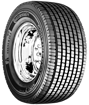 Picture of 445/50R22.5 20 CONTI HDL2 ECO+ (SW) DRV TL