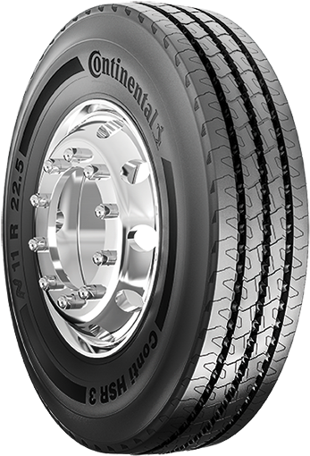 Picture of 295/75R22.5 16 CONTI HSR3 TL