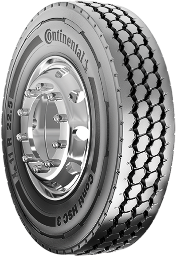 Picture of 315/80R22.5 20 CONTI HSC3 A/P TL
