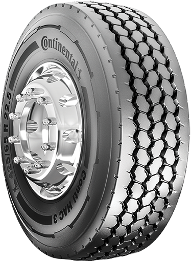 Picture of 425/65R22.5 20 CONTI HAC 3 TL