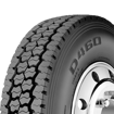 Picture of 295/75R22.5 14 AMERST D460 C/S DRV TL