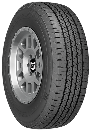 Picture of 225/75R16 10 GEN GRABBER HD TL