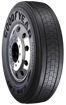 Picture of 295/75R22.5 14 GDYR G316 LHT FUELMAX (SW) TL