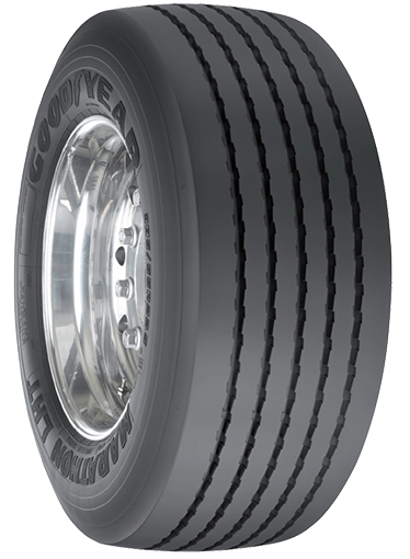 Picture of 295/75R22.5 14 GDYR MARATHON LHT TL