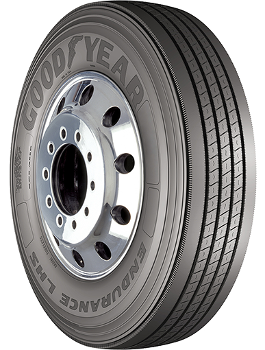 Picture of 295/75R22.5 16 GDYR Endurance LHS TL