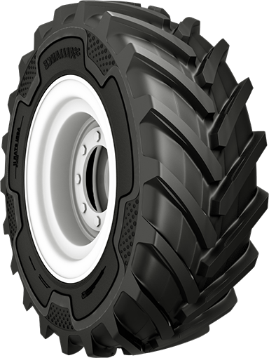 Picture of 260/70R16 109D ALLIANCE 470 AGRISTAR II R-1/R