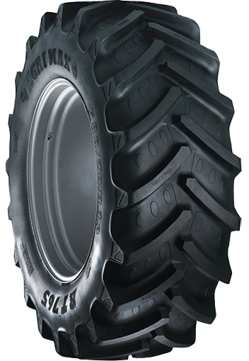 Picture of 260/70R16 109A8 BKT AGRIMAX RT765 R-1W TL